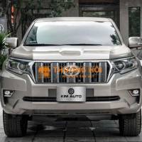 Toyota Prado 2021 VX 2.7L - 51000 km