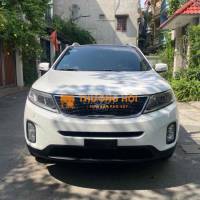 Kia Sorento 2017 2WD 2.2 DATH - 85000 km