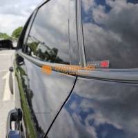 VinFast VF8 Plus Đen Nâu 2023