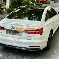 Audi A6 - 45 TFSI - 2022 Siêu Lướt - 14.000km