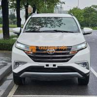 Toyota rush sx 2019 xe 7 chỗ đã lên nhiều đồ chơi