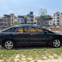 Honda Civic 2009 1.8 AT - 88000 km