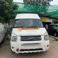 Ford Transit 2018 9 Chỗ 2.4 Diesel - 21000 km