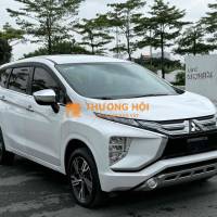 Xpander 2021 tự động