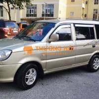 Mitsubishi Jolie 2006 SS - 60000 km