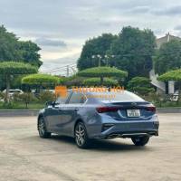 Kia Cerato 2019 1.6 AT Luxury - 70000 km