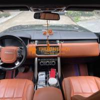 Chính chủ bán LandRover Range Rover 2015 HSE 3.0