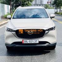 CX8 Premium 2.5AT 2025 8000km