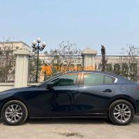 Mazda 3 1.5AT 2022 luxury tư nhân 1 chủ Hà Nội