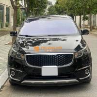 kia sedona 2.2 DATH 2017 máy dầu bản full
