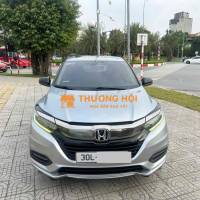 HR-V 1.8L sx 2018 nhập THÁI LAN