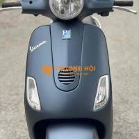 Vespa Lx 125cc dky 2015