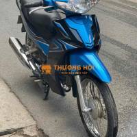 Honda Wave Blade 110 dky 2022