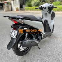 HONDA SH VIỆT NAM 2017!! 150cc phanh [CBS]