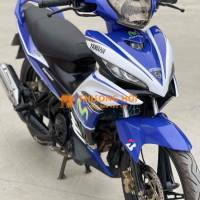 Yamaha Exciter 135 dky 2016