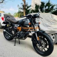 GPX Legend 200 mới keng.đồ chơi đẹp pkl motor clas