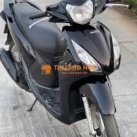 2020 Honda Vision mới 98%