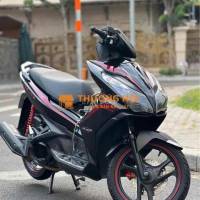 2015 Honda Airblade 125cc Biển Hn máy nguyên bản