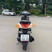 Janus 125fi đk 2020 chính chủ cần bán