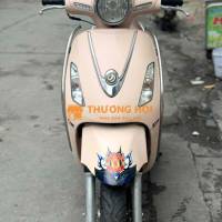 sym Attila xe đẹp máy zin chính chủ còn như mới