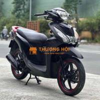 2020 Honda Vision Fi biển Hn, máy nguyên bản