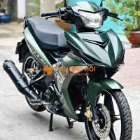 2018 Yamaha Exciter 150 Biển Hn máy zin chất