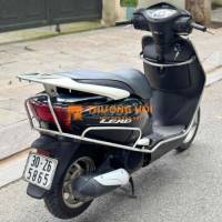 honda lead đen fi xe đẹp máy nguyên bản chạy ngon