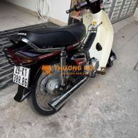 e bán chiếc dream đời chót biển đẹp cho ae chơi ạ