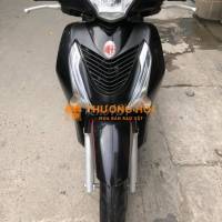 Honda SH 125i Việt nguyên bản chính chủ 2017 mới