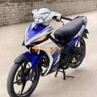 2014 Yamaha Exciter 135cc , Biển Hn máy êm chất