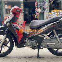 Future 125, 2018, chính chủ sử dụng, nguyên bản