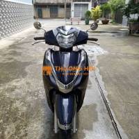 Lead 125Fi, 2021, chính chủ nữ dùng, máy ngon, 99%