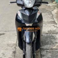 Honda SH Mode 2017 Zin chất chính chủ