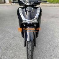 HONDA SH VIỆT NAM 2022!! 125cc phanh CBS - Chạy Lu