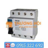 RCCB chống giật Teco 3PHA+1N 63A FARC-364-4063