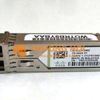 MODULE QUANG CISCO GLC-LH-SMD