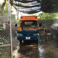 cần bán xe kia k3000