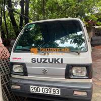 Suzuki Tải Van