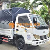 CỦU LONG 1,25 ĐỜI 215 ĐIỀU HÒA RÉT VỪA ĐĂNG KIỂM