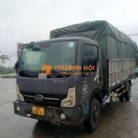 VEAM .6.5 tấn. Thùng dài 5.1 M. Xe đẹp