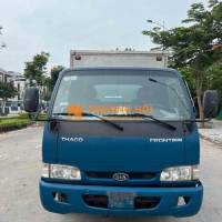 K165 thùng kín 2,4 tấn