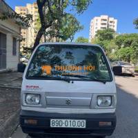 Suzuki van 5 tạ xe chính chủ cần bán gấp