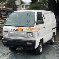 su van 2018 đẹp zin có điều hoà