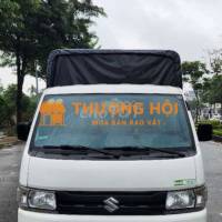 Suzuki pro 7 tạ thùng 2,7m