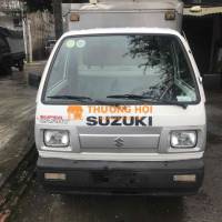 suzuki thùng đời 2016