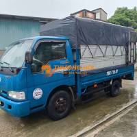 K165 zin chất xe đẹp