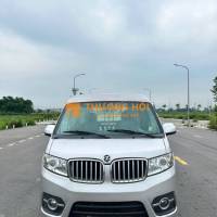 Dongben X30 tải van 2 chỗ sản xuất năm 2019