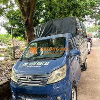 Bán xe tải tera 100 máy móc nguyên zin