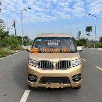 Dongben X30 sản xuất 2017