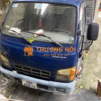 không dùng đến bán xe tải